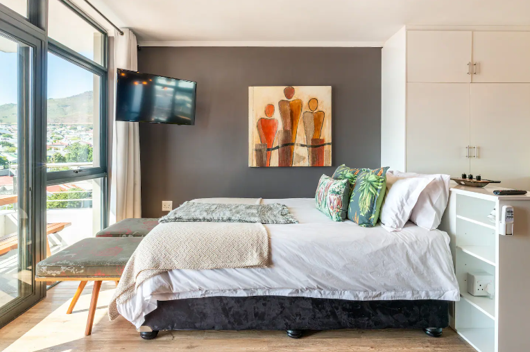 0 Bedroom Property for Sale in Woodstock Western Cape